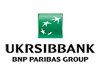 Банк UKRSIBBANK в Панке