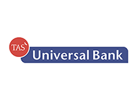 Банк Universal Bank в Панке